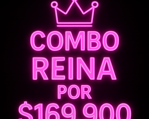 COMBO REINA
