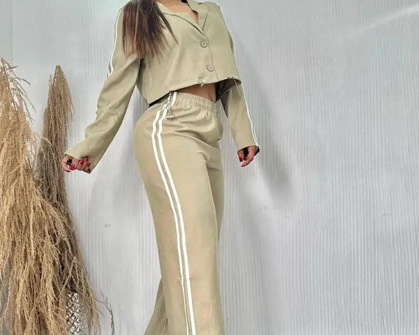 30960 CONJUNTO AGATA