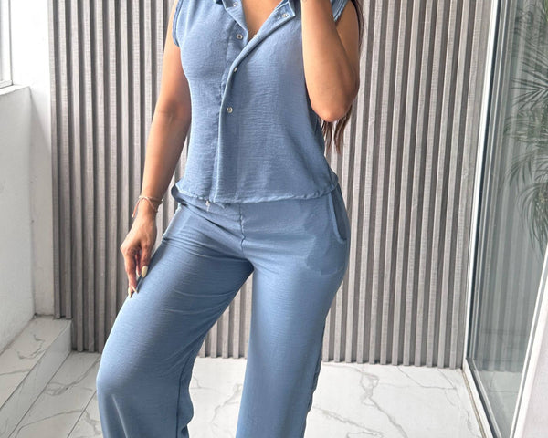 31019 CONJUNTO SEDA ELIZA