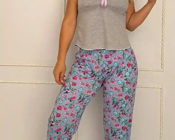 18087 PIJAMA PANTALON NAIS