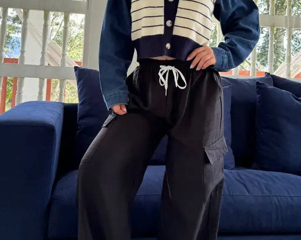 30972 PANTALON KRISTEN