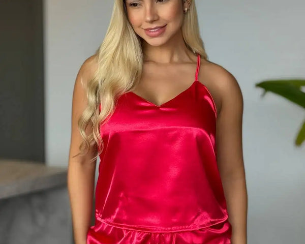 11410 LINDA FANTASTIC ROJO