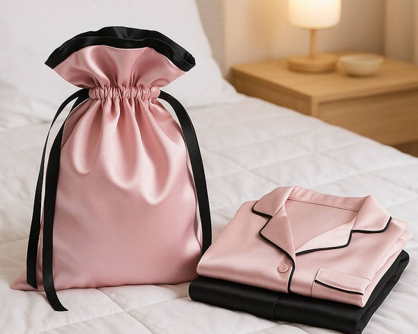 31061 BOLSA DE SATIN