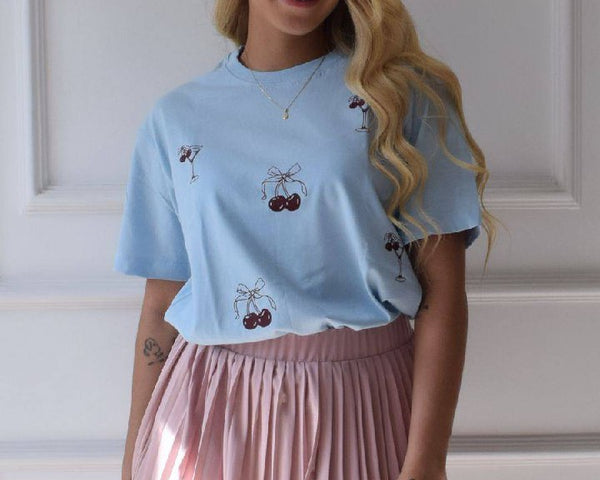31057 CAMISETA LOVE