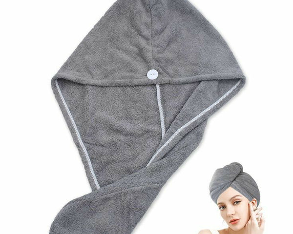 30624 TOALLA PARA CABELLO