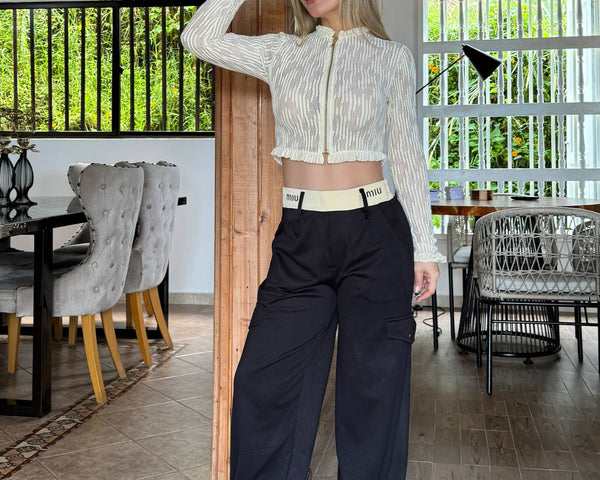 31066 PANTALON MIU