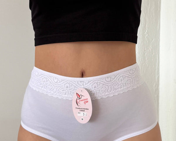 31091-PANTY SEÑORERO PIU X12