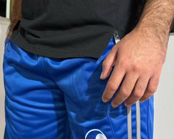 30788 PANTALONETA HOMBRE JERKOS