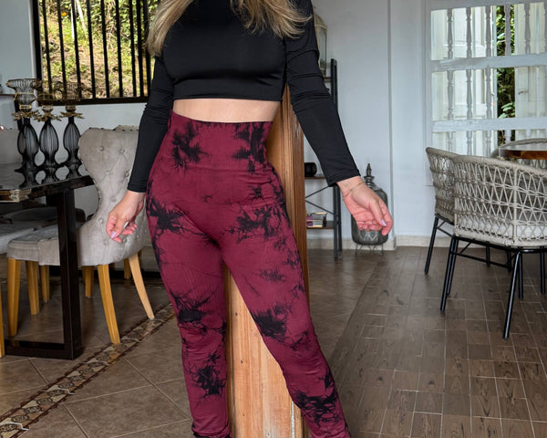 30995 LEGGINS VALERIA