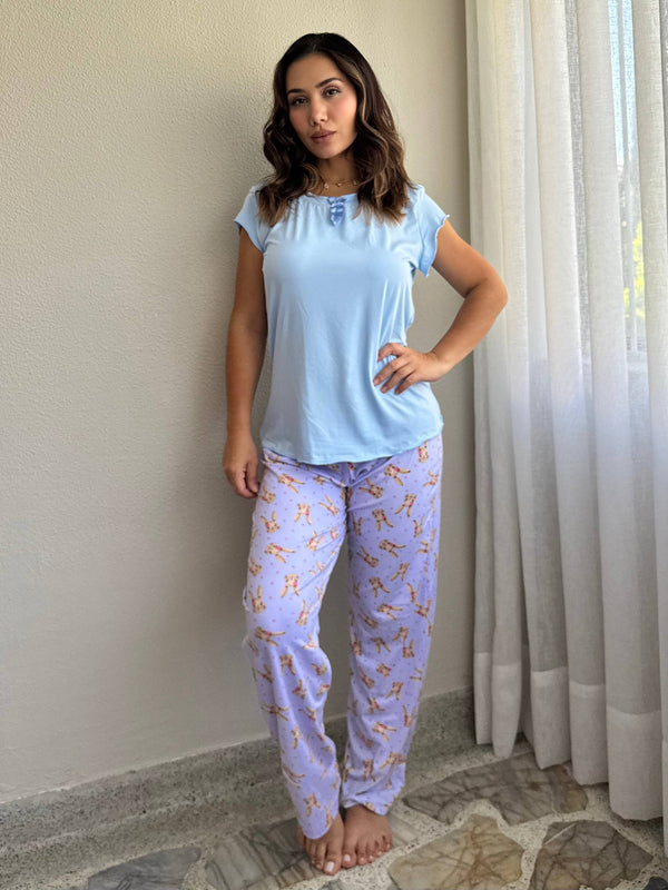 18087 PANTALON NAIS