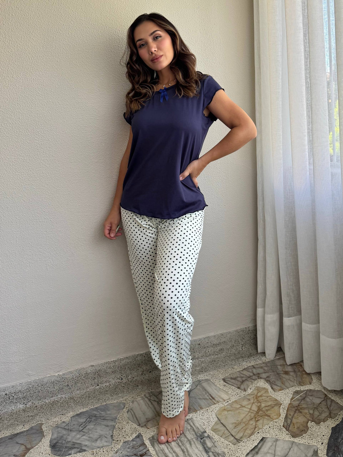 18087 PANTALON NAIS