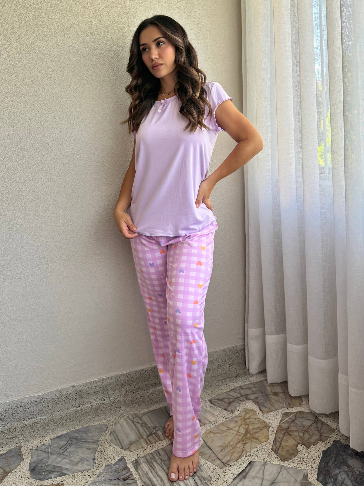 18087 PANTALON NAIS