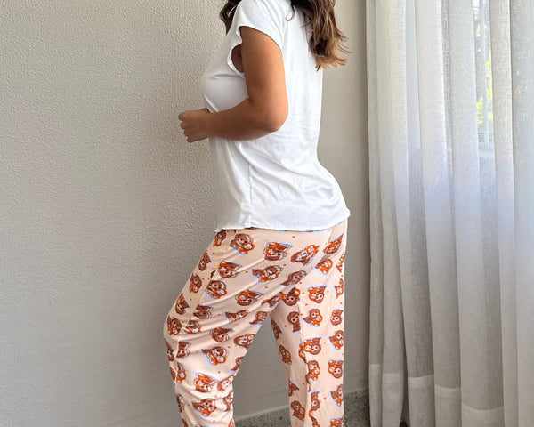 18087 PANTALON NAIS