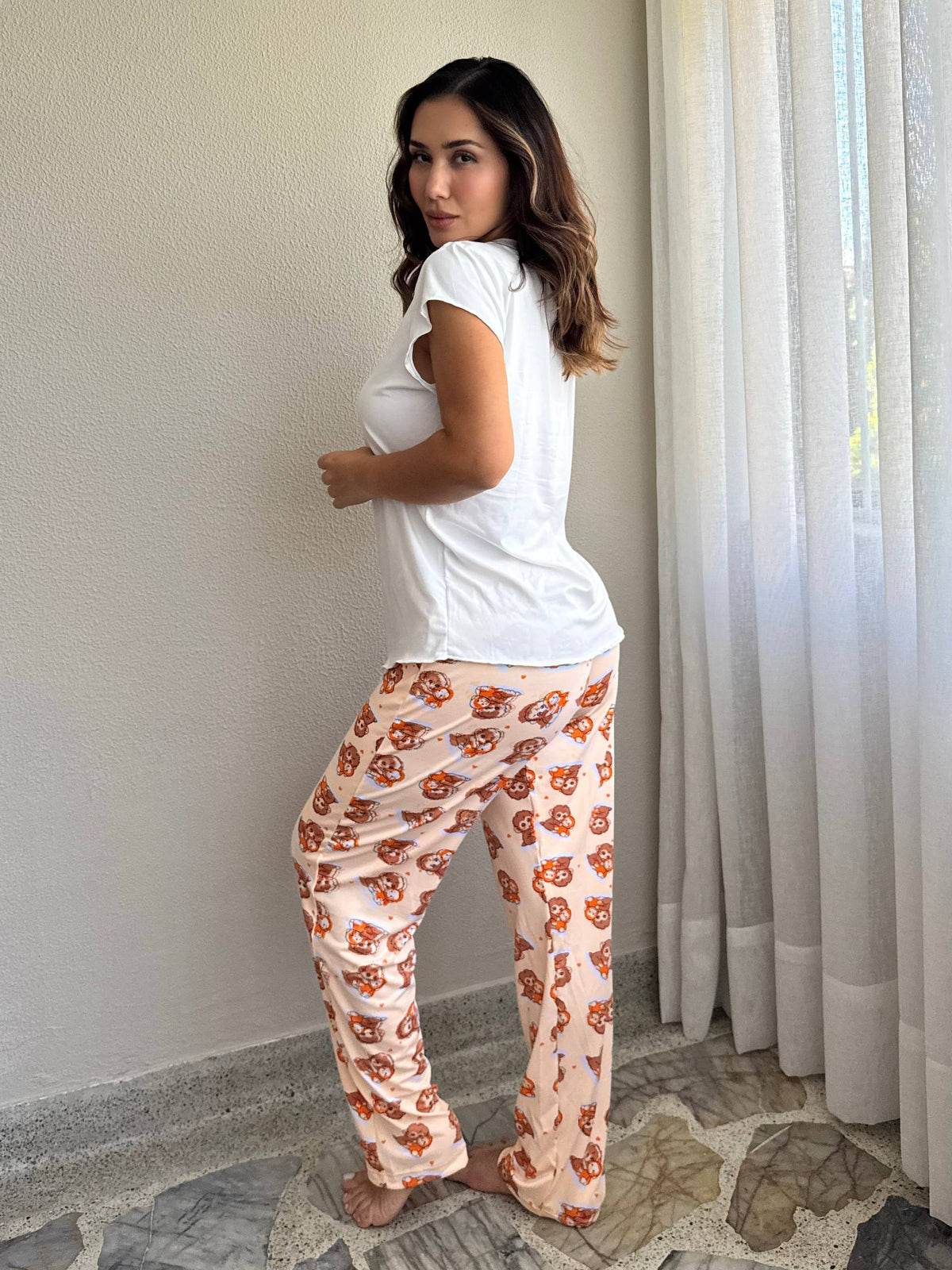 18087 PANTALON NAIS