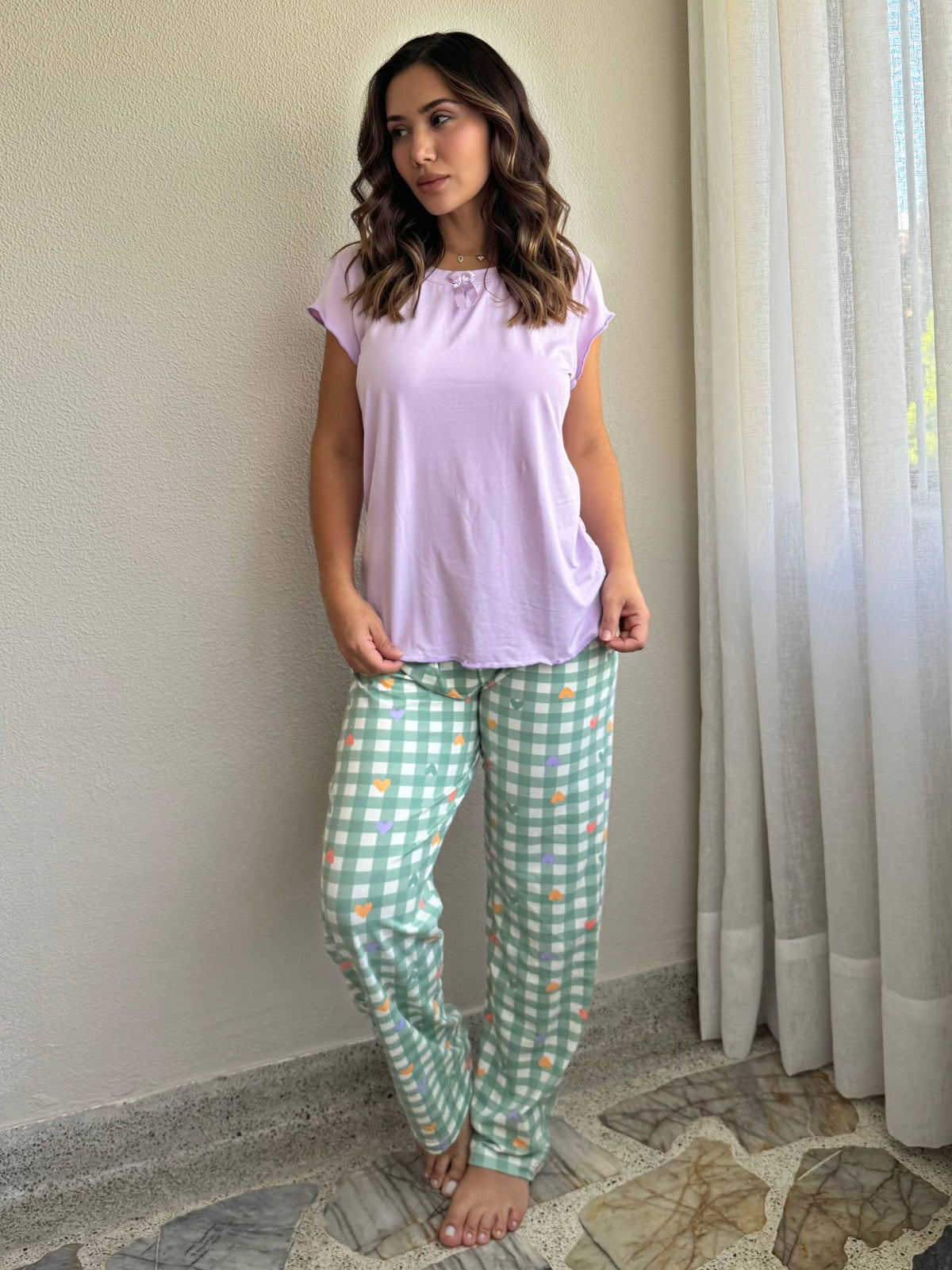 18087 PANTALON NAIS