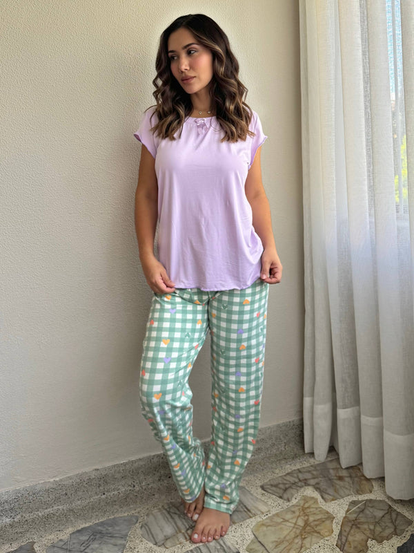 18087 PANTALON NAIS
