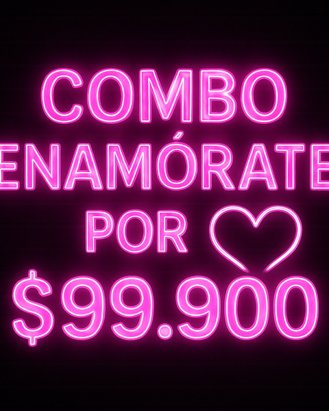 COMBO ENAMORATE