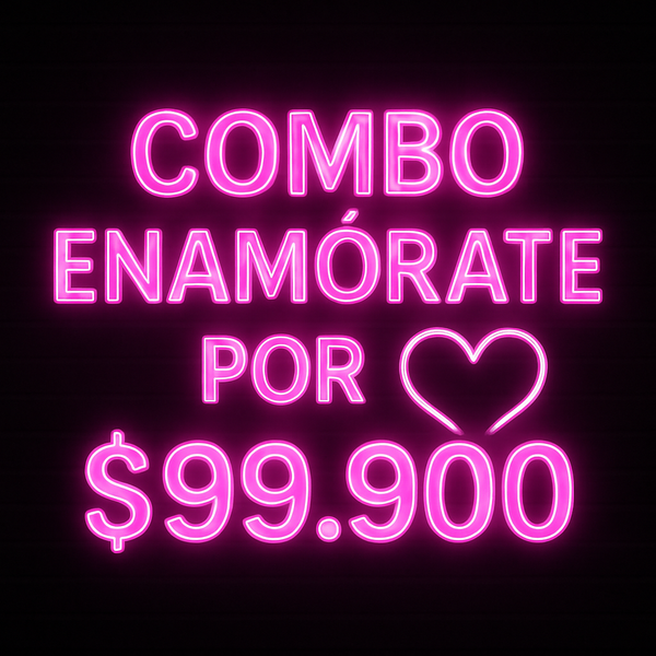 COMBO ENAMORATE