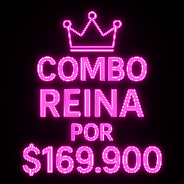COMBO REINA