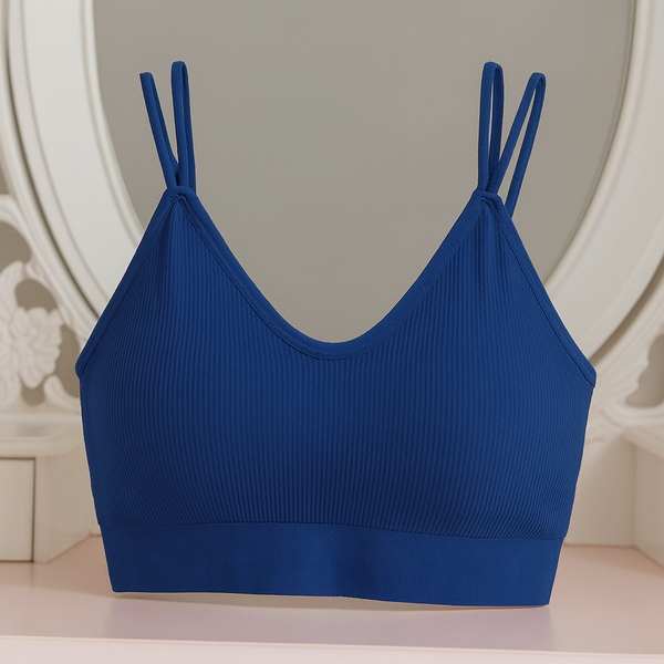 31086-TOP DAMA LATIFASH COPA PRE 384 X12