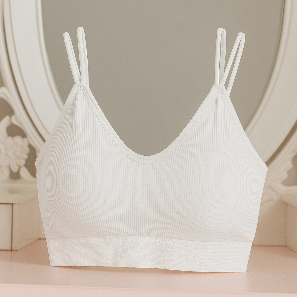 31086-TOP DAMA LATIFASH COPA PRE 384 X12