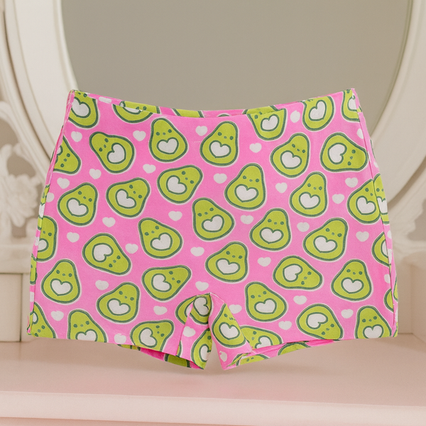 31093-BOXER DAMA LUCIANA X12