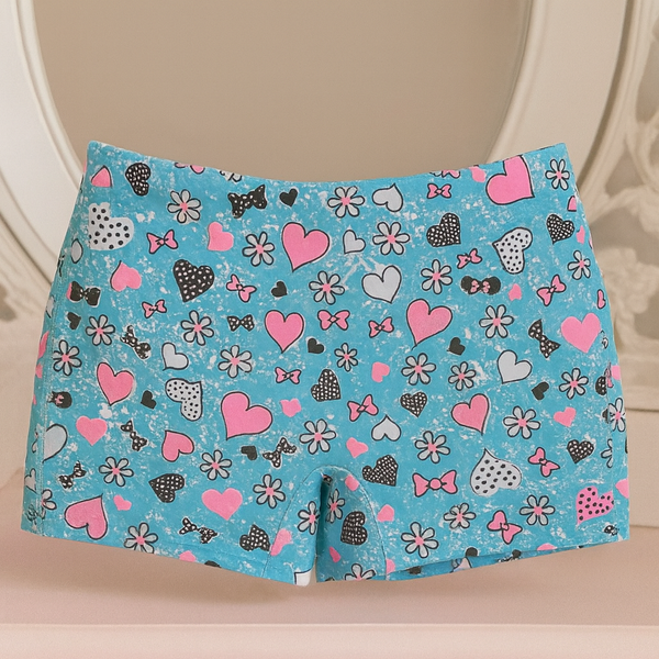 31093-BOXER DAMA LUCIANA X12