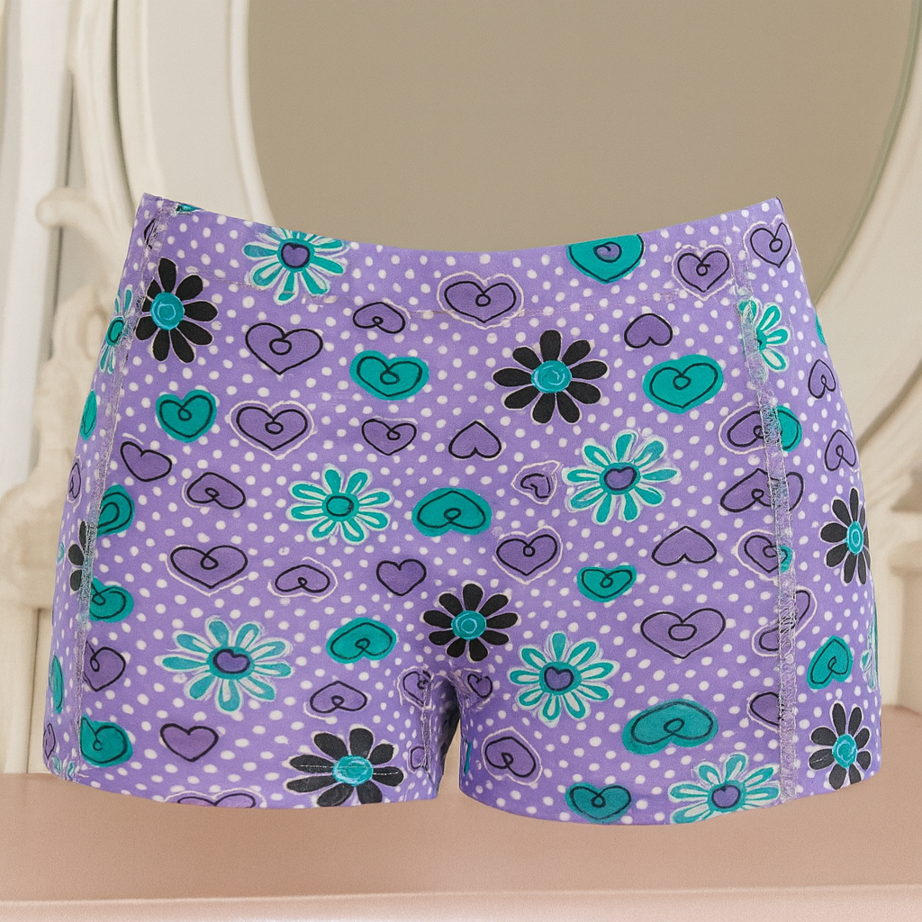 31093-BOXER DAMA LUCIANA X12