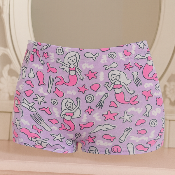 31093-BOXER DAMA LUCIANA X12