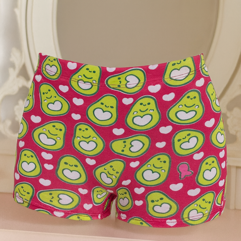 31093-BOXER DAMA LUCIANA X12