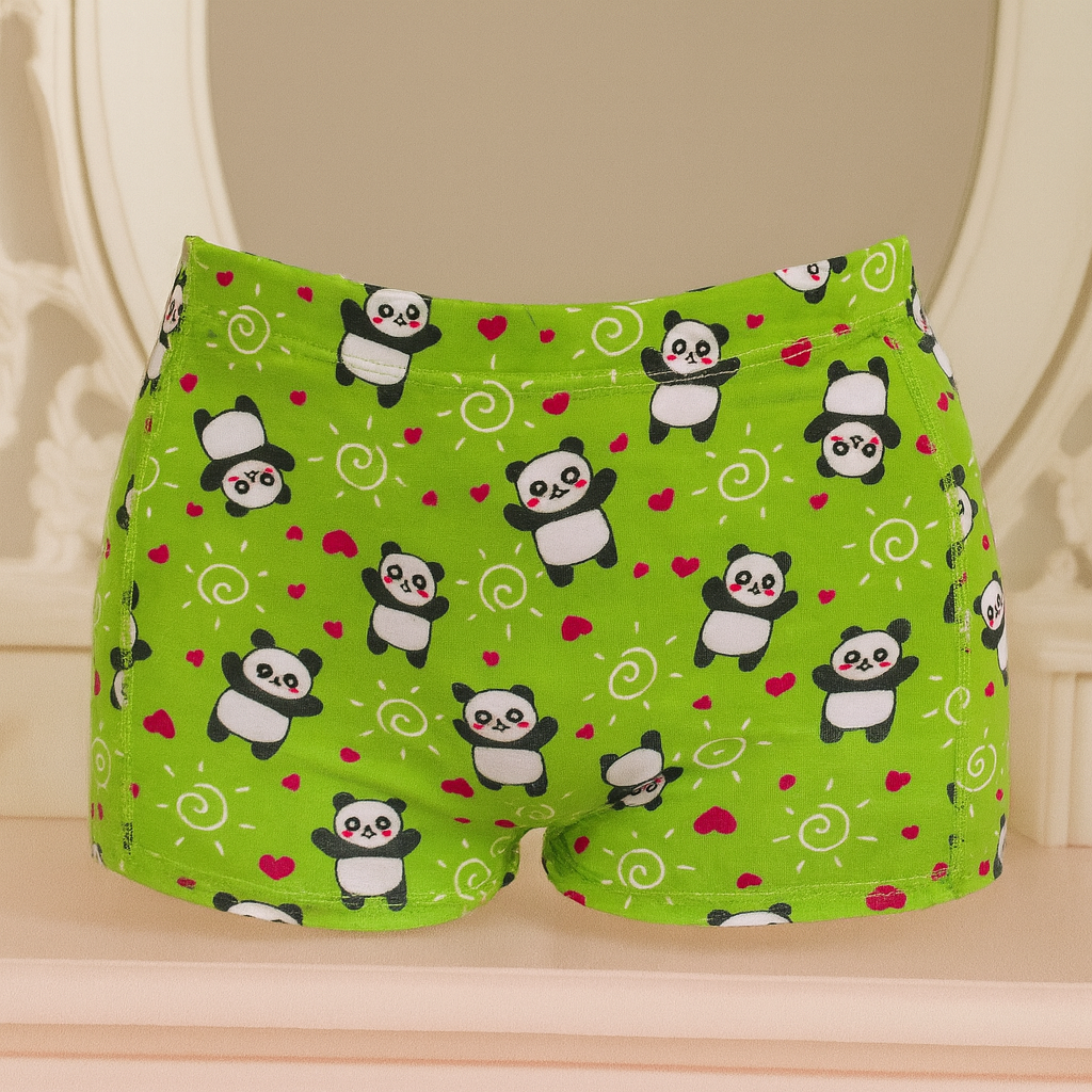 31093-BOXER DAMA LUCIANA X12