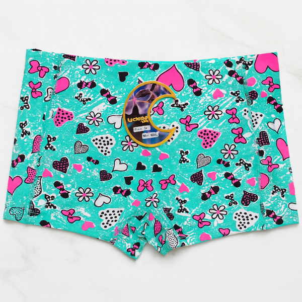 31093-BOXER DAMA LUCIANA X12