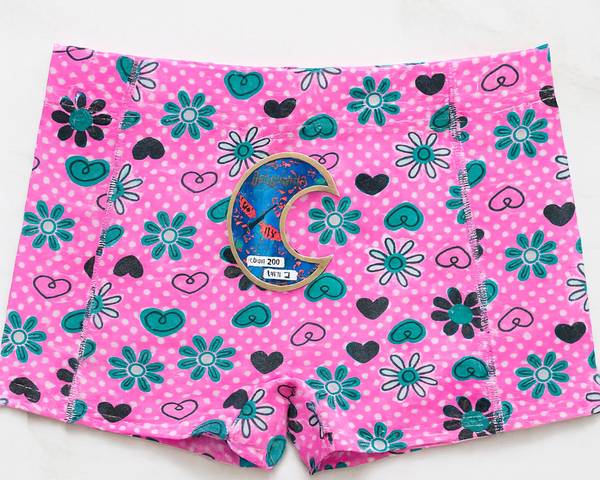 31093-BOXER DAMA LUCIANA X12