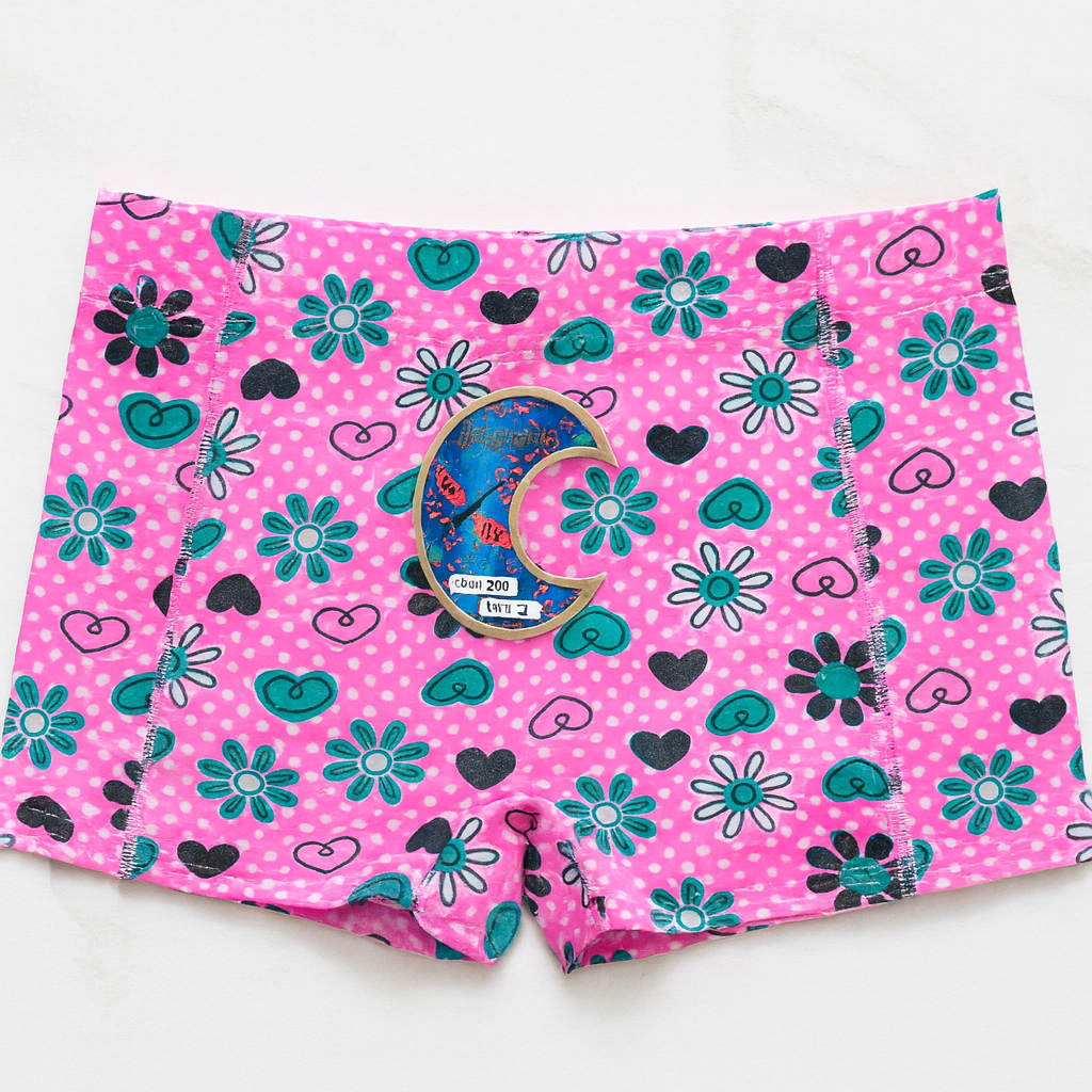31093-BOXER DAMA LUCIANA X12