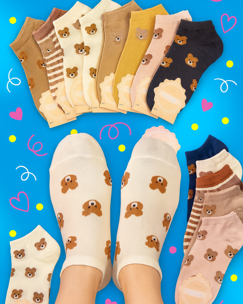 30913 MEDIA TALONERA DAMA CIELO X 12