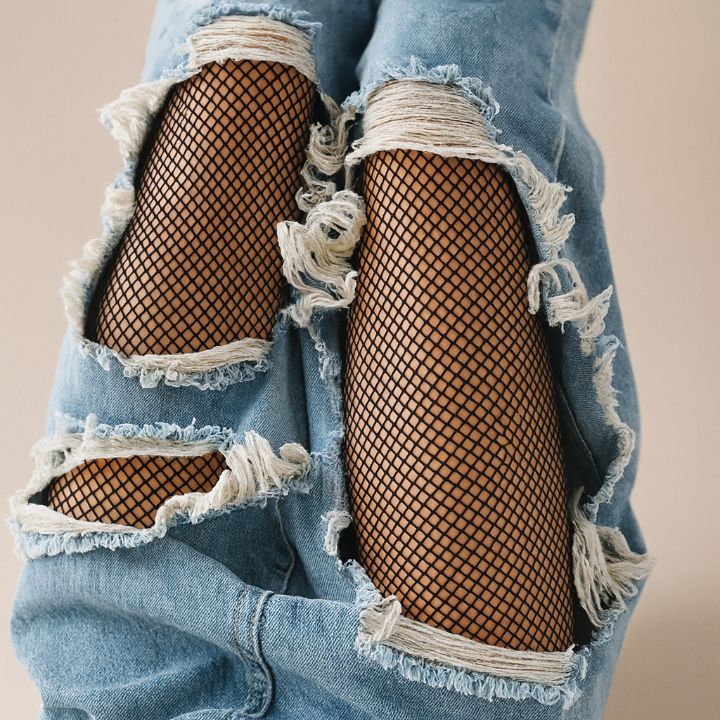 30921 MEDIA MALLA PISANDO