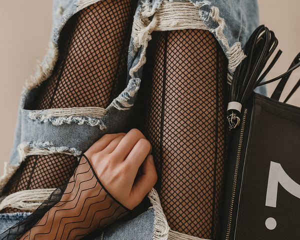 30921 MEDIA MALLA PISANDO