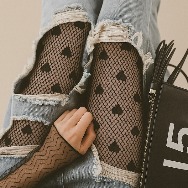 30921 MEDIA MALLA PISANDO