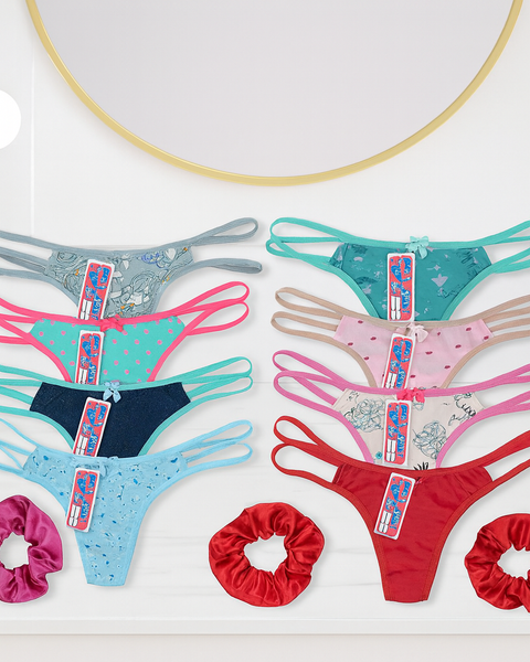 30924 BRASILERA JBOC X 12