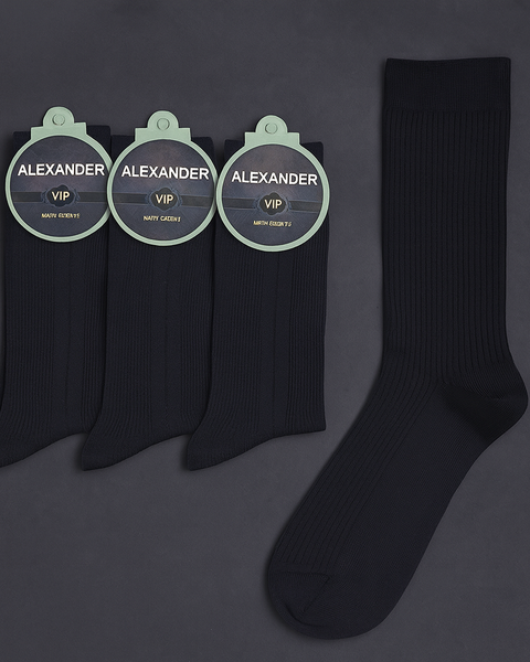 30907 MEDIA CLASICA ALEXANDER VIP X 12