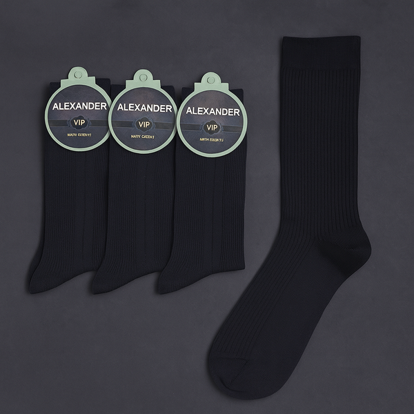 30907 MEDIA CLASICA ALEXANDER VIP X 12