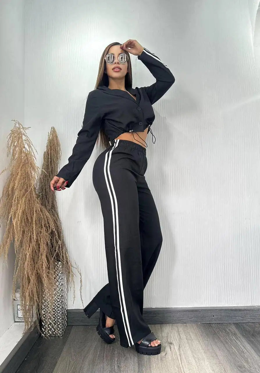 30960 CONJUNTO AGATA