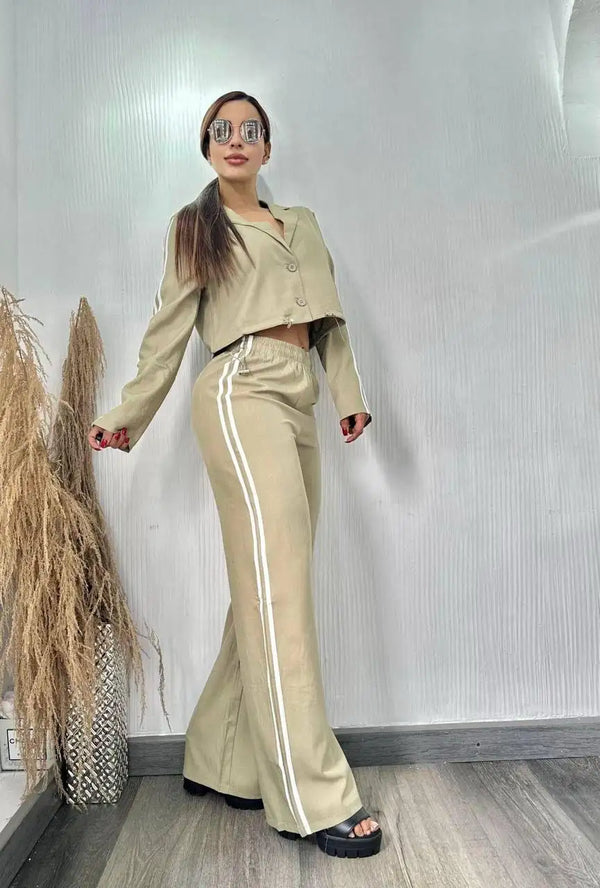 30960 CONJUNTO AGATA