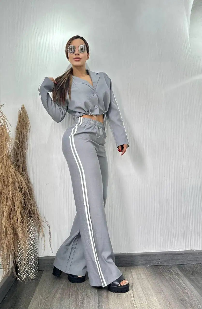 30960 CONJUNTO AGATA