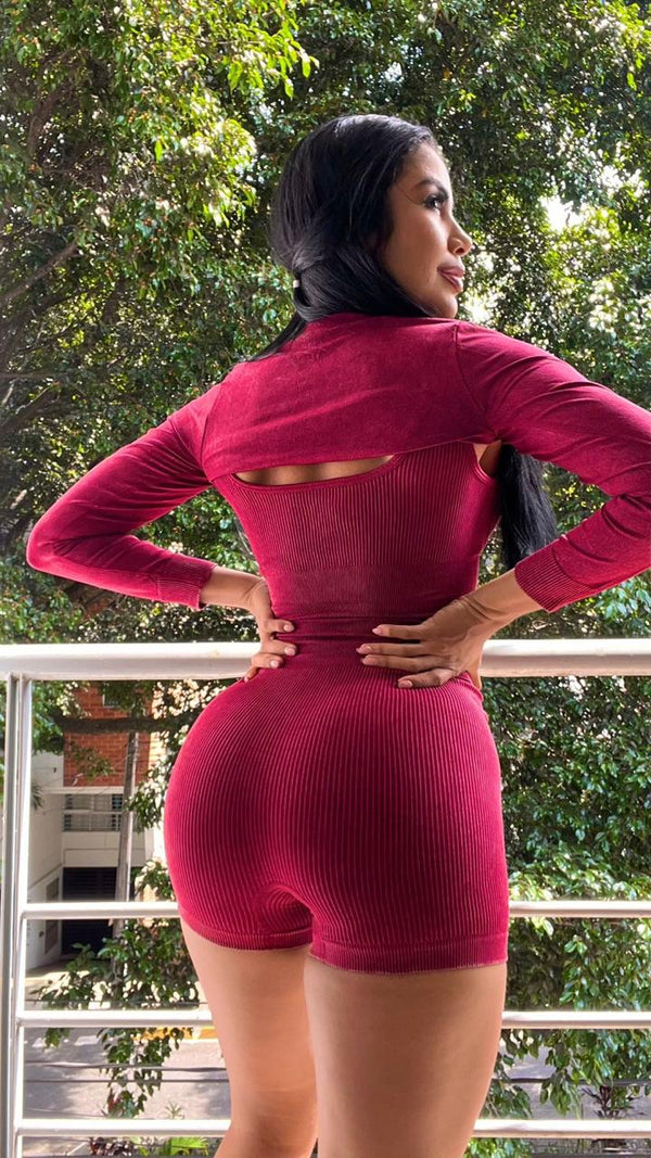 31130 ENTERIZO 2 PIEZAS