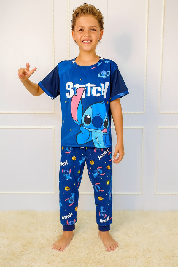 18022 JOGGER KIDS MAGIC