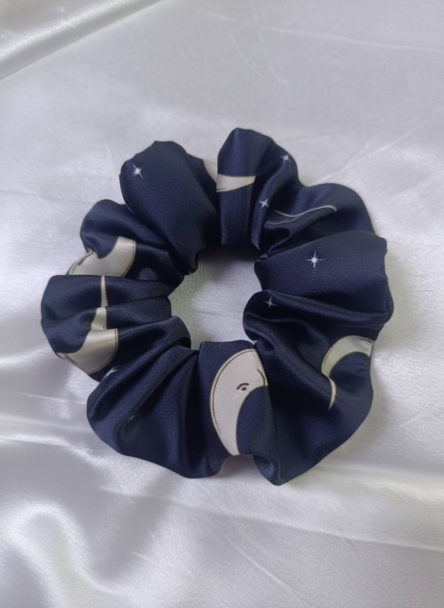 18054 SCRUNCHIES