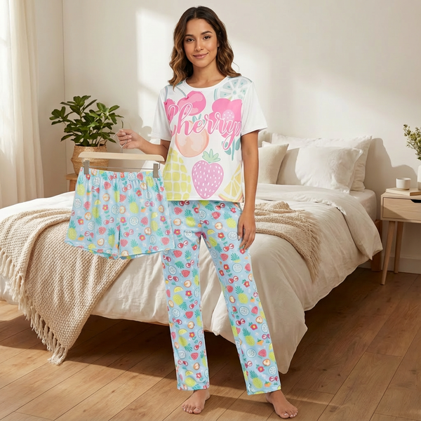 18089 PIJAMA TRIO BM