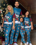 18021 JOGGER HOMBRE NAVIDAD