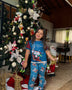 18022 JOGGER KIDS NAVIDAD